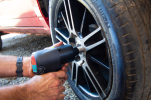 Reparación y venta de llantas Reparación y venta de llantas