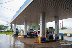 Grupo Gasotica, Servicentro Brunca Grupo Gasotica, Servicentro Brunca