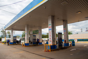 Grupo Gasotica, Servicentro Brunca Grupo Gasotica, Servicentro Brunca