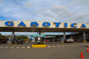 Grupo Gasotica, Servicentro San Isidro Grupo Gasotica, Servicentro San Isidro