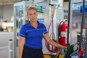 Venta de combustible, Servicentro San Isidro Venta de combustible, Servicentro San Isidro