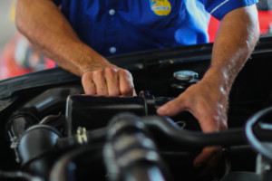 Taller mecánico, Servicentro San Isidro Taller mecánico, Servicentro San Isidro