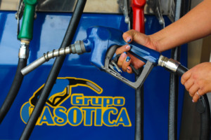 Venta de combustible, Servicentro San Isidro Venta de combustible, Servicentro San Isidro