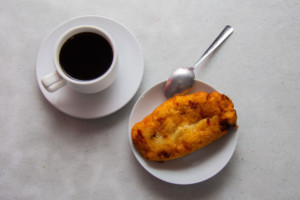 Servicio de soda, Servicentro San Isidro Servicio de soda, Servicentro San Isidro