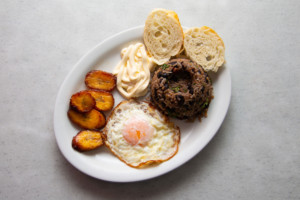 Servicio de soda, Servicentro San Isidro Servicio de soda, Servicentro San Isidro