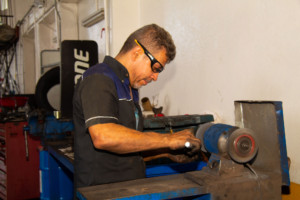 Taller mecánico, Servicentro San Isidro Taller mecánico, Servicentro San Isidro