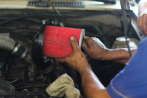 Taller mecánico, Servicentro San Isidro Taller mecánico, Servicentro San Isidro