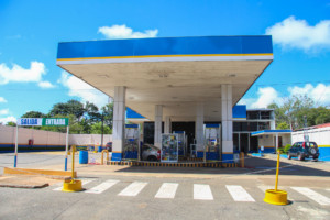 Grupo Gasotica, Servicentro Brunca Grupo Gasotica, Servicentro Brunca