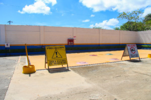 Grupo Gasotica, Servicentro Brunca Grupo Gasotica, Servicentro Brunca