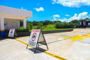 Grupo Gasotica, Servicentro Fonseca Hnos. Grupo Gasotica, Servicentro Fonseca Hnos.