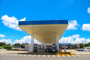 Grupo Gasotica, Servicentro Fonseca Hnos. Grupo Gasotica, Servicentro Fonseca Hnos.